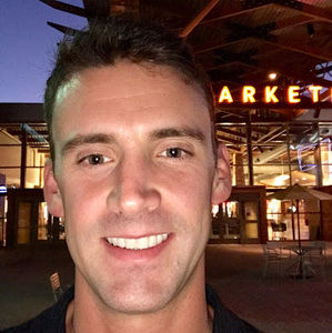 Meet your Posher, Cwes1903